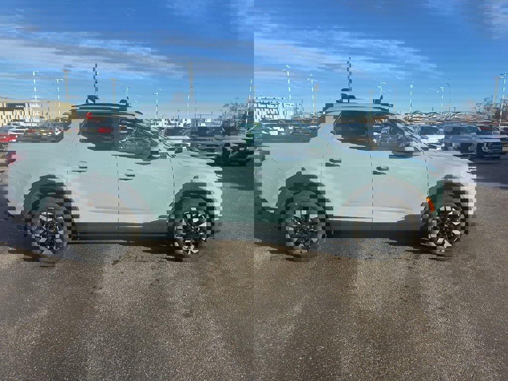 New 2026 Hyundai Santa Cruz SEL image 4