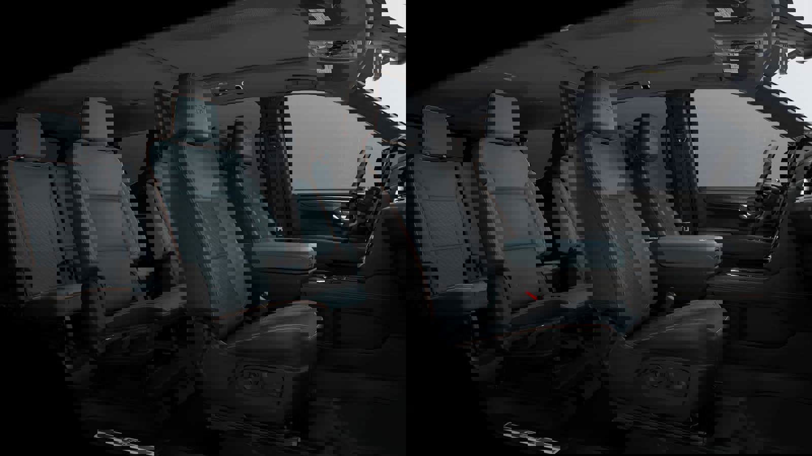 New 2026 GMC Yukon XL AT4 image 39