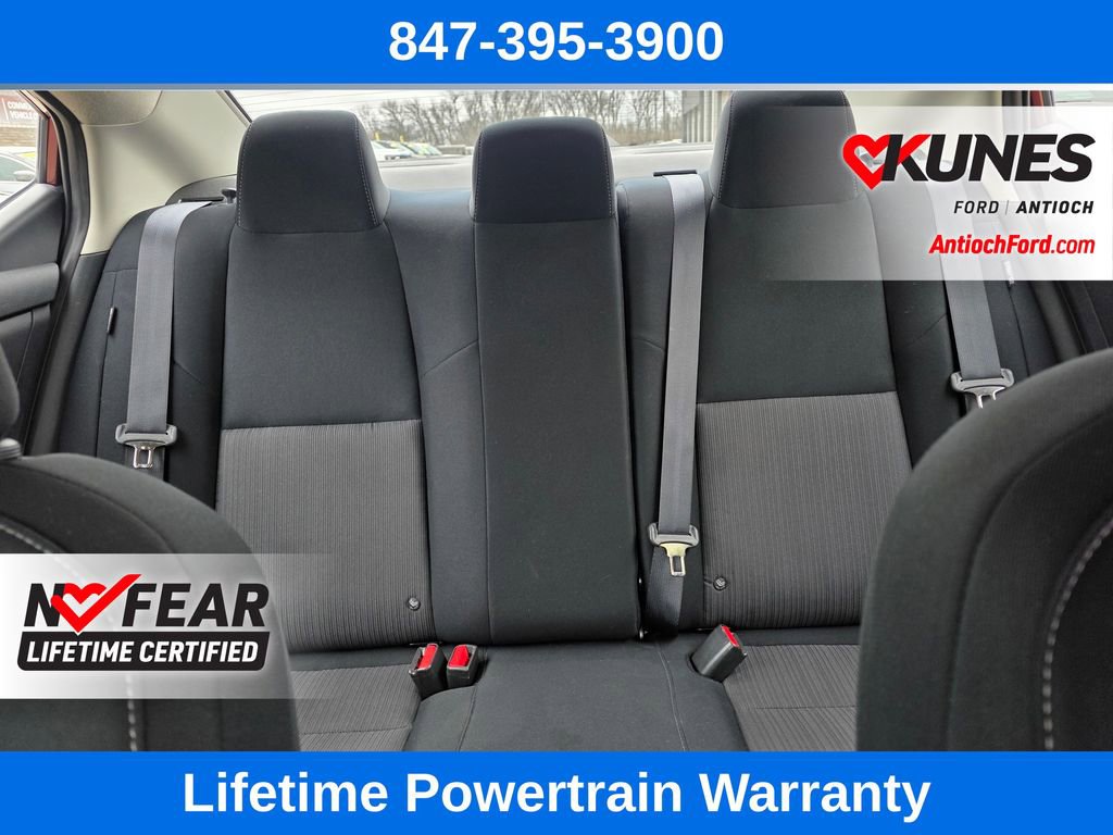 Used 2024 Nissan Sentra SV image 30