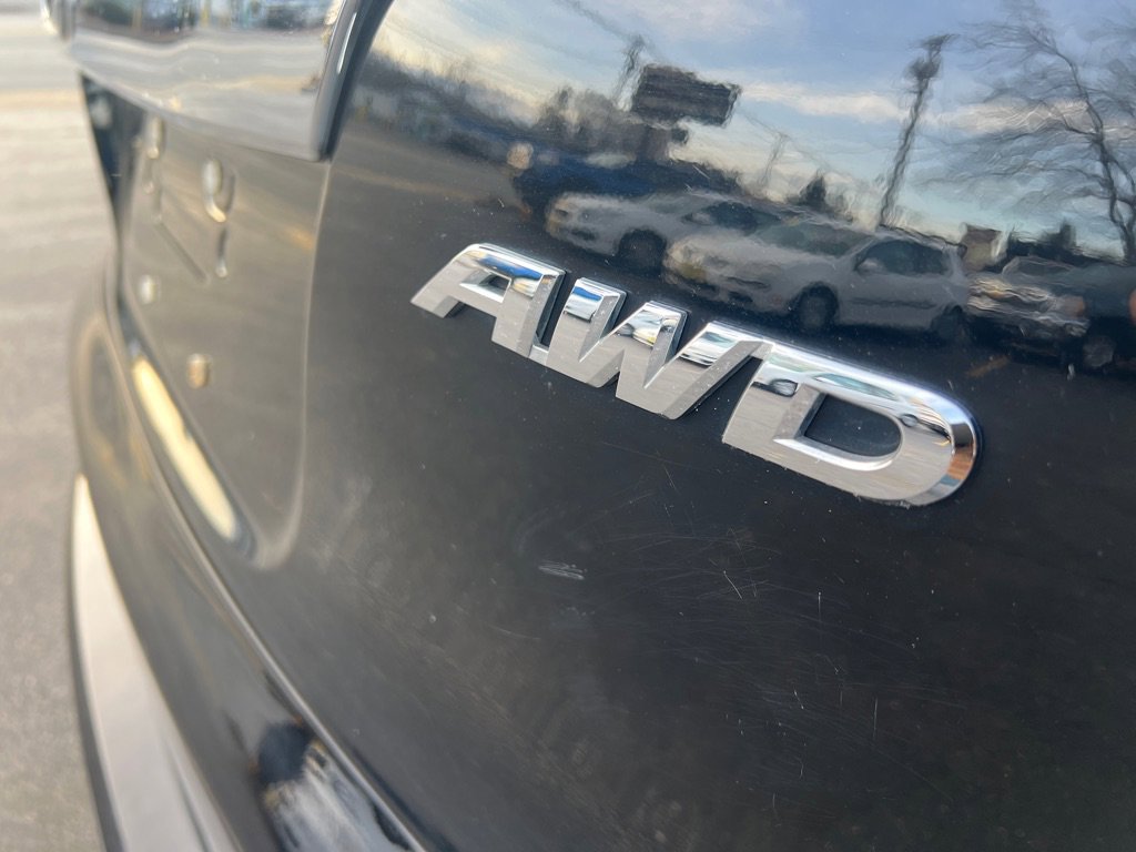 Used 2016 Honda CR-V LX image 38