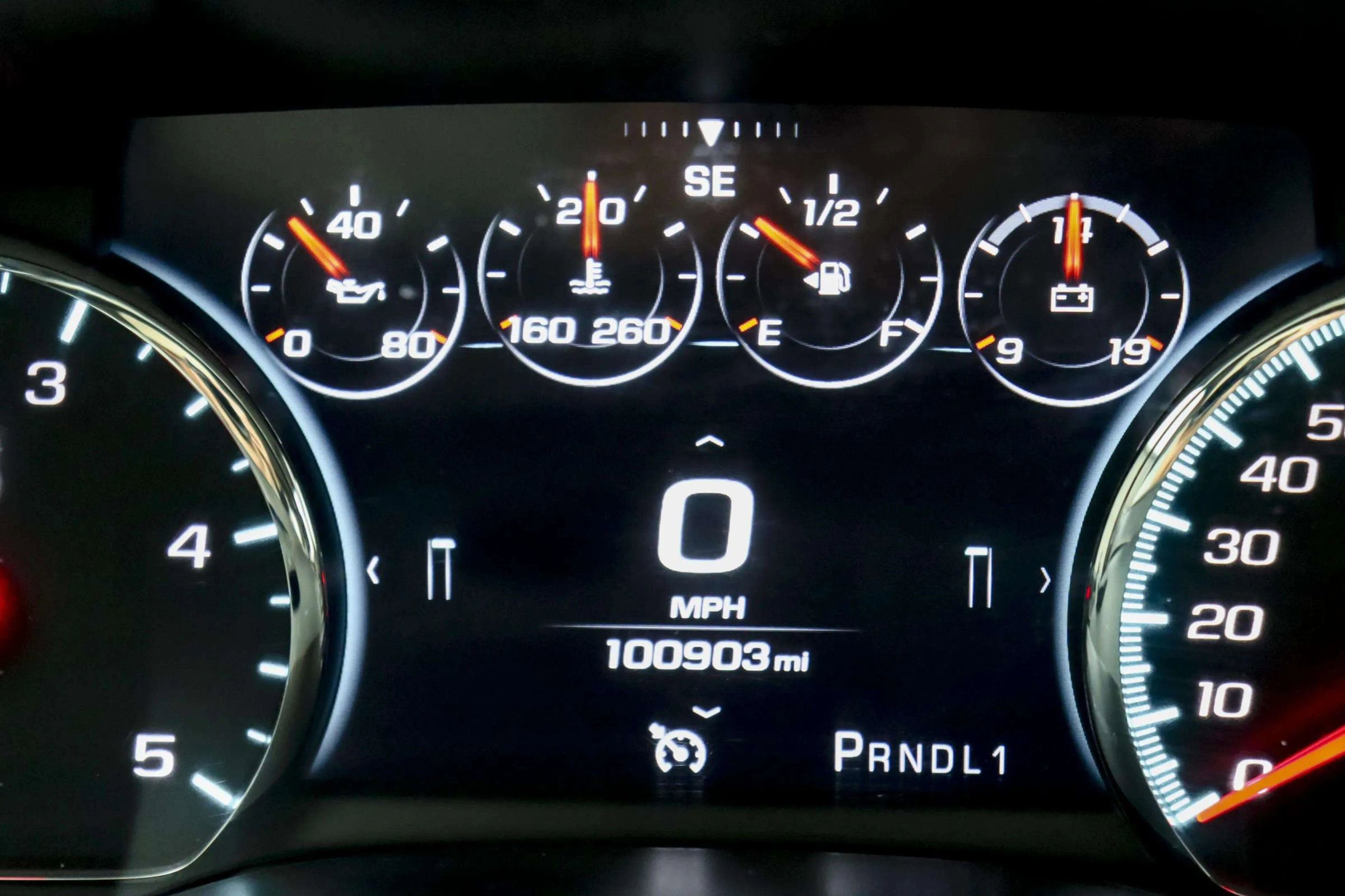 Used 2019 GMC Sierra 2500 Denali image 24