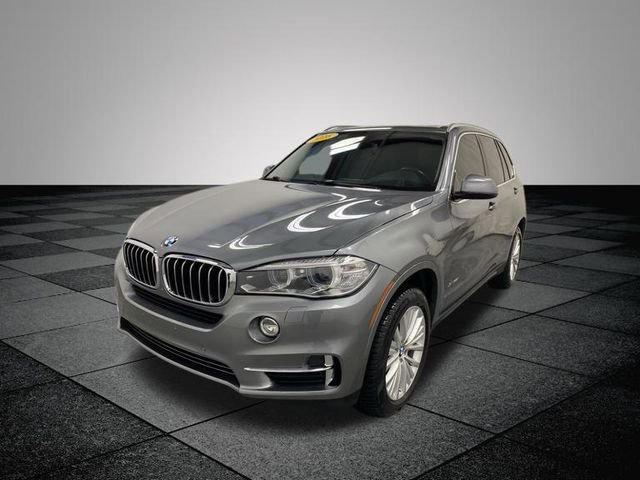 Used 2016 BMW X5 xDrive35i image 3