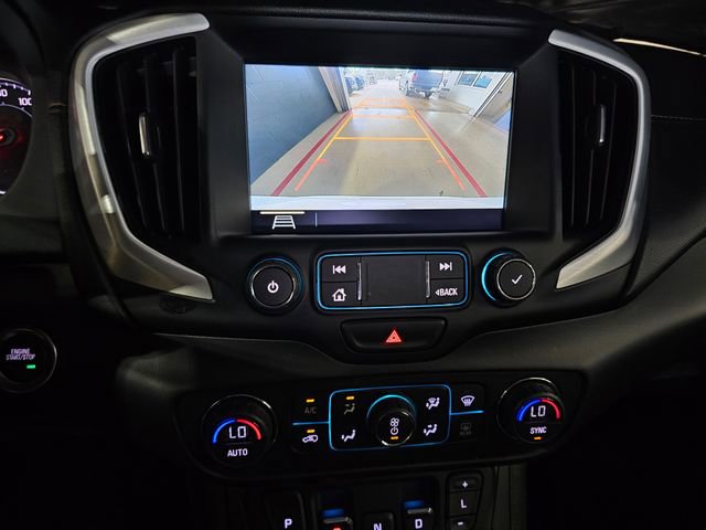 Used 2020 GMC Terrain SLT w/ Preferred Package image 32