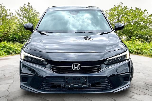 Used 2023 Honda Civic Sport image 3