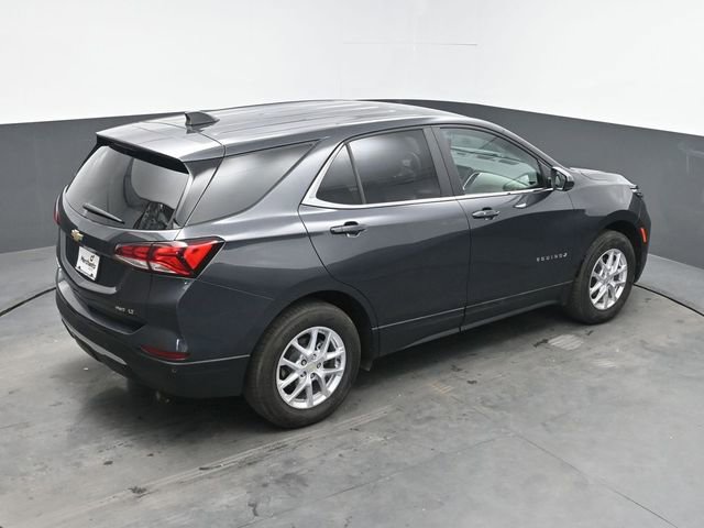 Used 2023 Chevrolet Equinox LT w/ Driver Convenience Package image 28