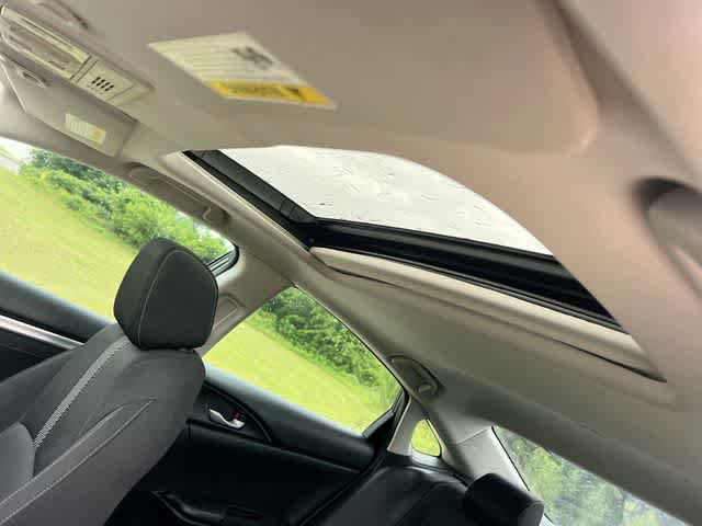 Used 2016 Honda Civic EX image 32
