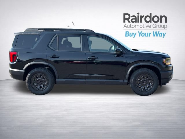 Used 2026 Honda Passport TrailSport Elite image 8