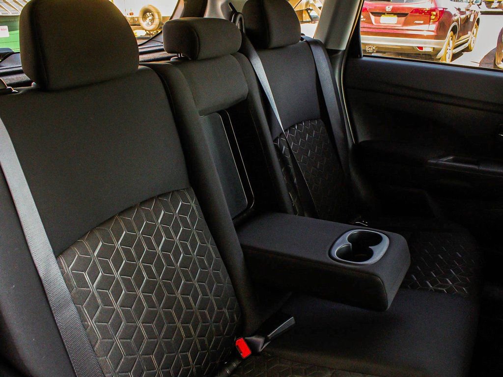 New 2025 Mitsubishi Outlander Sport ES AWD/4WD image 34