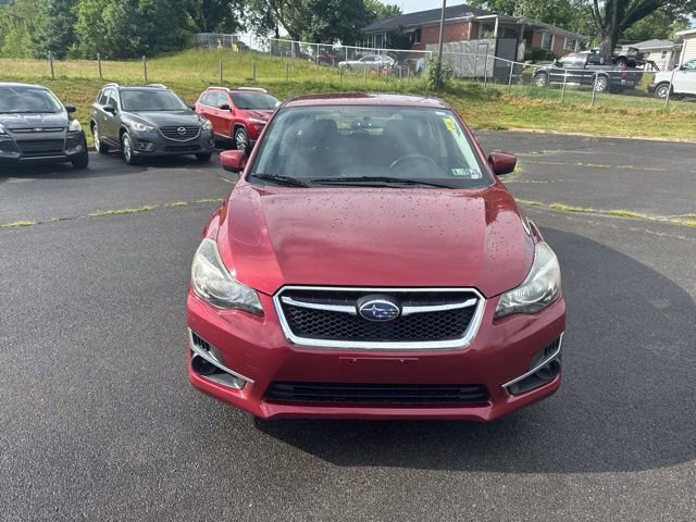Used 2015 Subaru Impreza 2.0i Premium AWD/4WD image 3