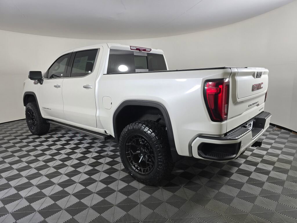 Used 2020 GMC Sierra 1500 Denali w/ Denali Ultimate Package image 6