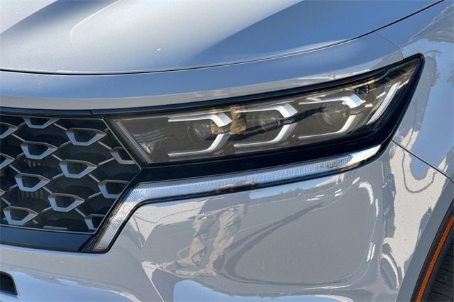 Used 2022 Kia Sorento SX Prestige image 56