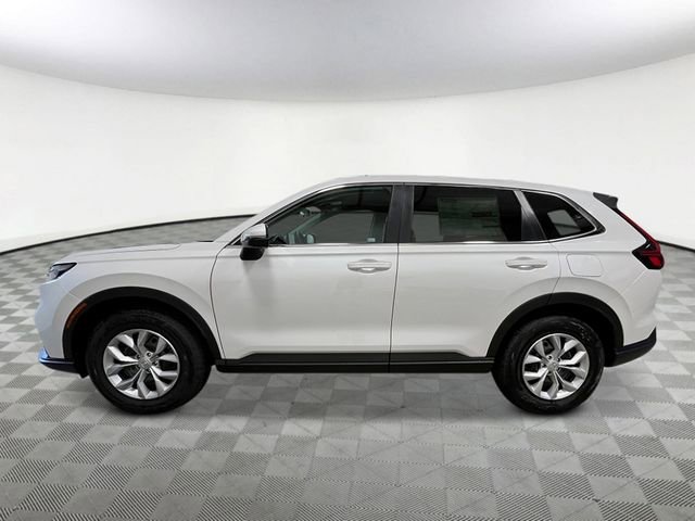 New 2026 Honda CR-V LX image 3