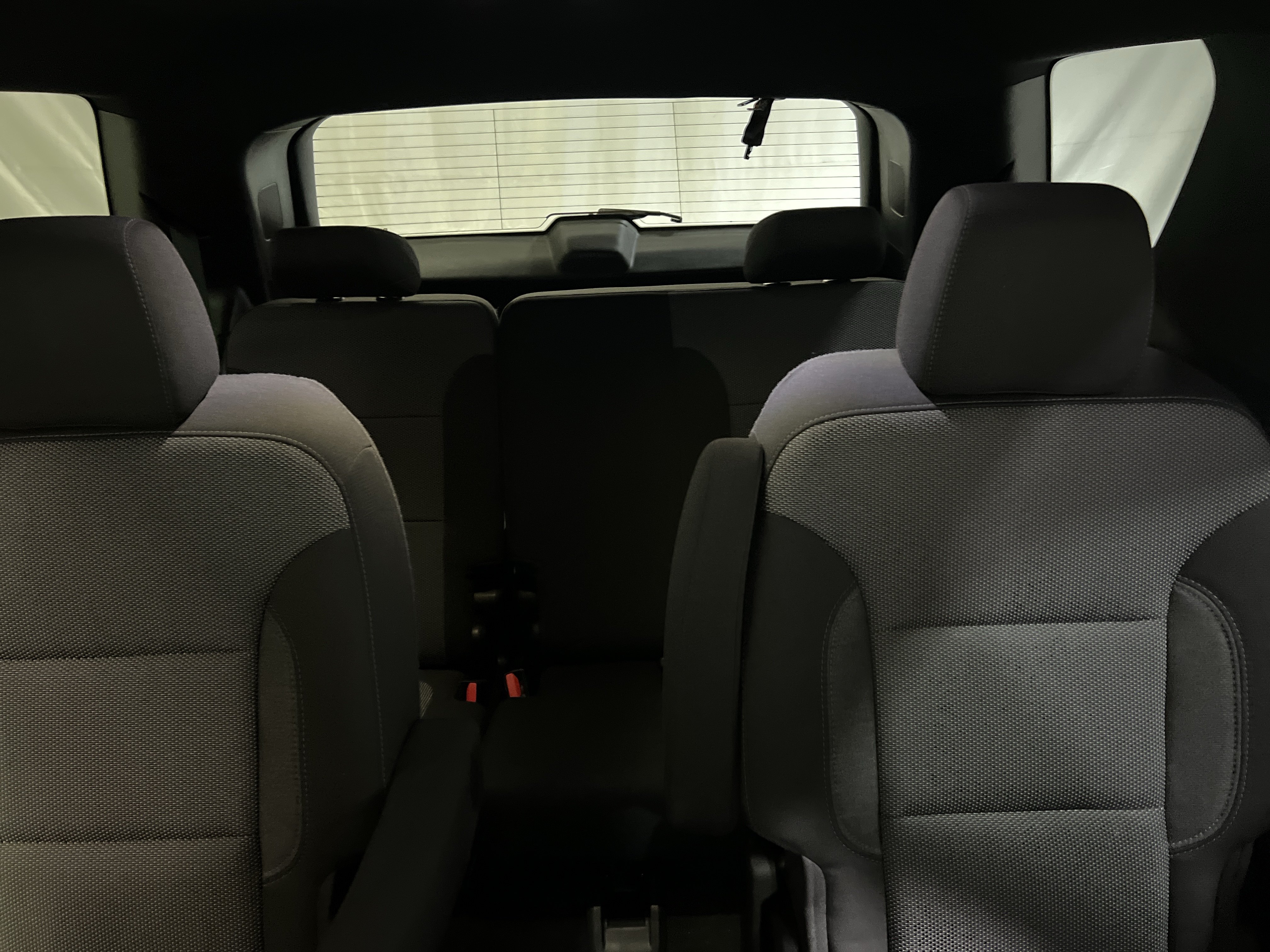 Certified 2023 Chevrolet Traverse LT FWD image 18
