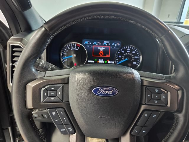 Used 2021 Ford Expedition Max Limited RWD image 31