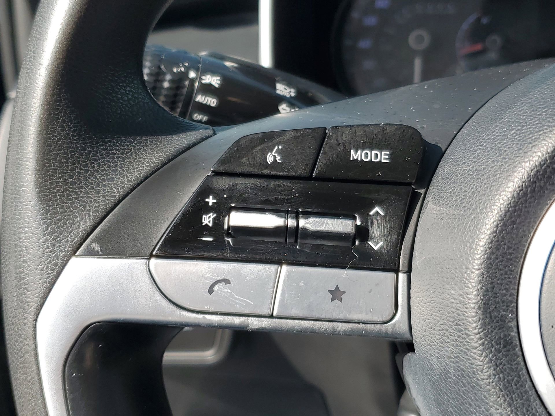 Used 2022 Hyundai Tucson SEL w/ Cargo Package image 21