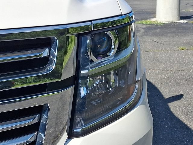 Used 2016 Chevrolet Tahoe LT w/ Luxury Package AWD/4WD image 9