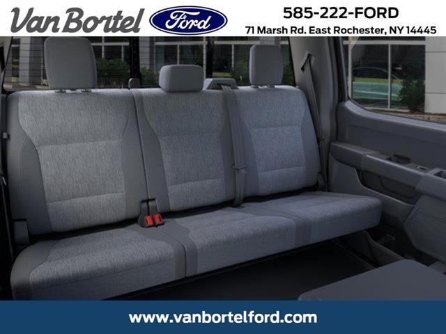 New 2025 Ford F350 XL w/ 360-Degree Camera Package image 50