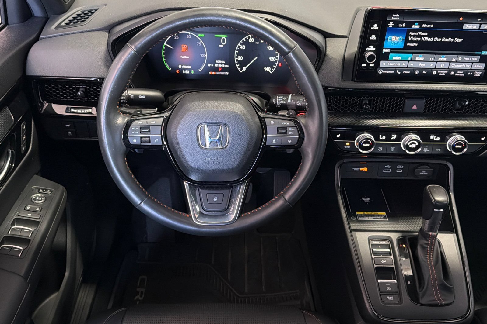 Used 2023 Honda CR-V Sport Touring image 16