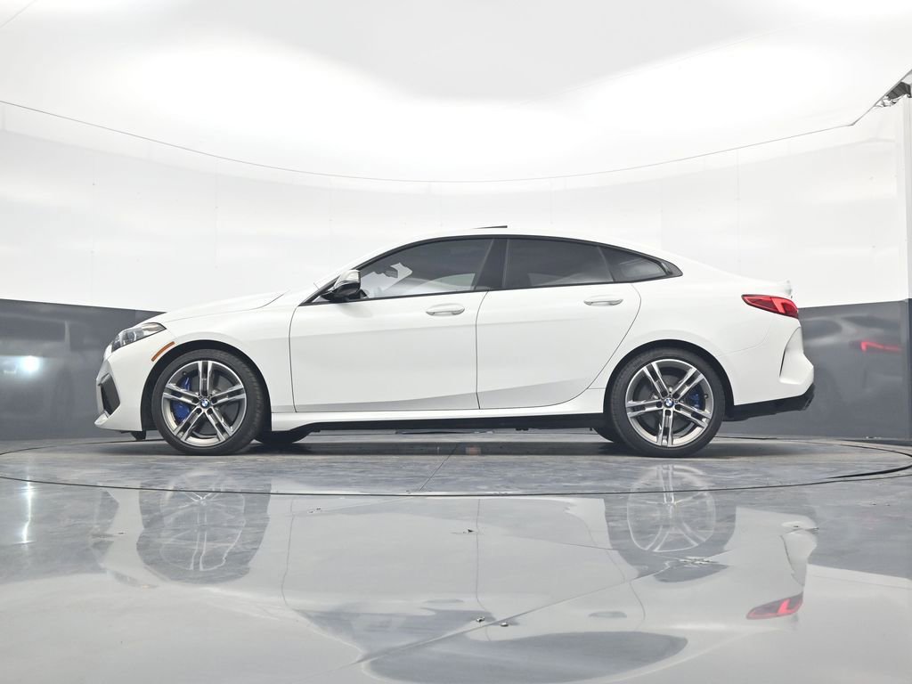 Used 2024 BMW M235i xDrive Gran Coupe image 21