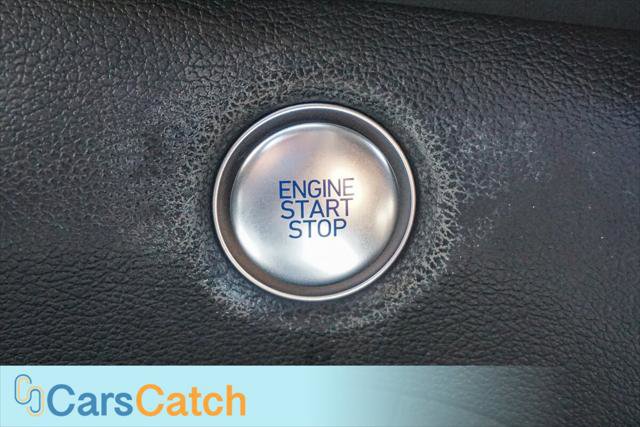 Used 2021 Hyundai Santa Fe SEL image 35