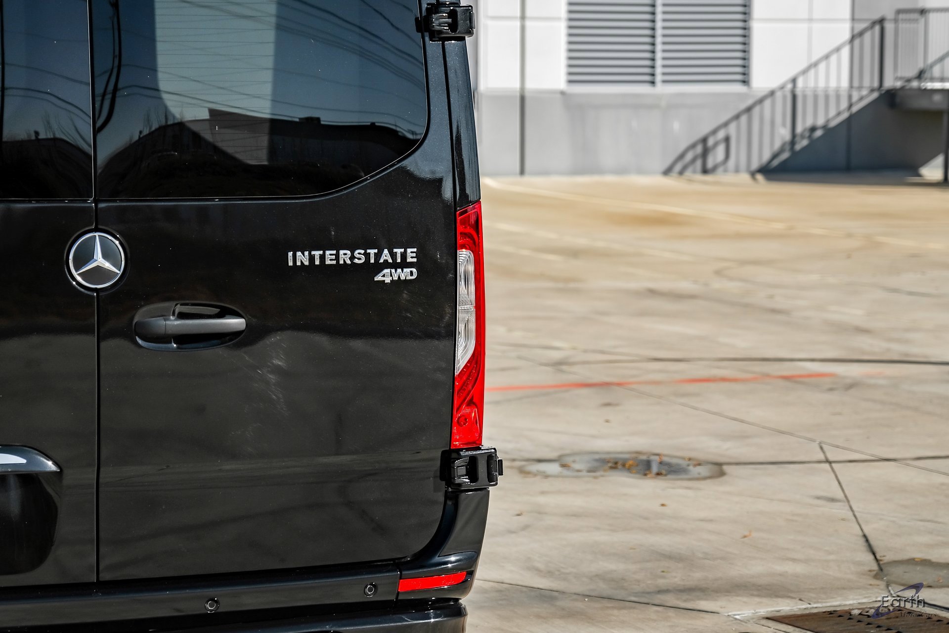 Used 2022 Mercedes-Benz Sprinter 3500 image 12