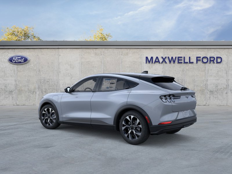 New 2026 Ford Mustang Mach-E Select w/ Comfort Package RWD image 26