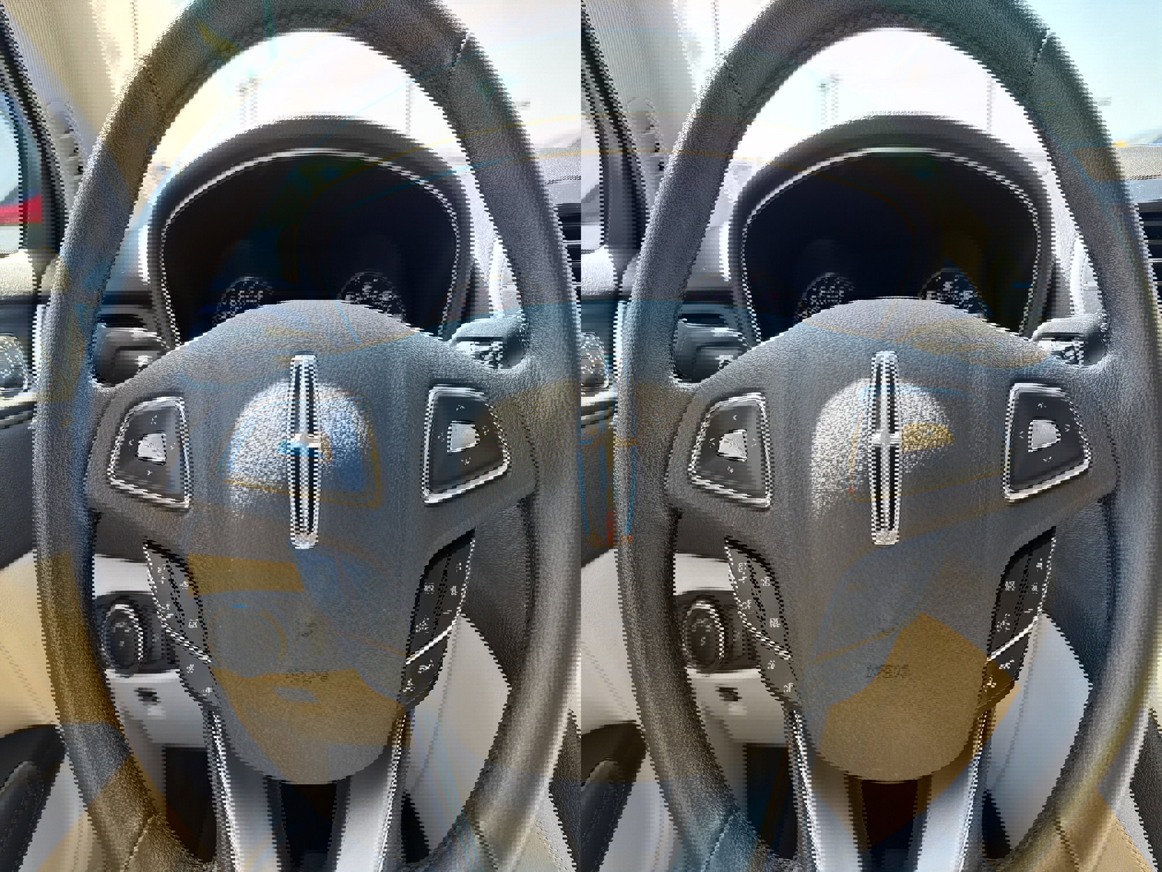 Used 2019 Lincoln MKC Premiere AWD/4WD image 12