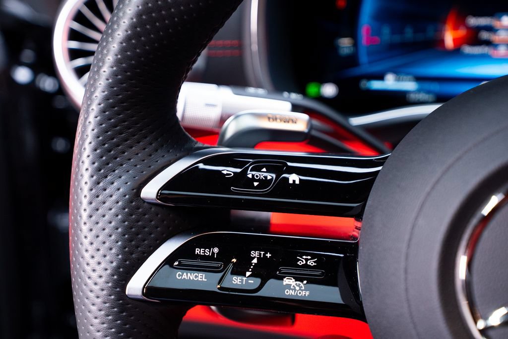 Used 2024 Mercedes-Benz AMG GT 55 image 38