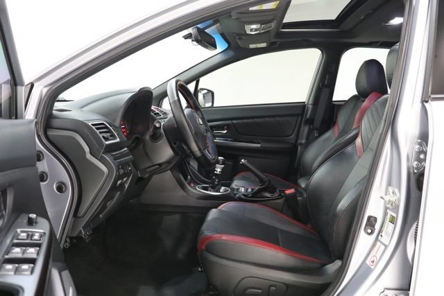 Used 2017 Subaru WRX STI Limited AWD/4WD image 18
