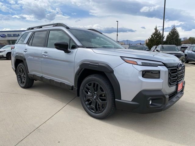 New 2026 Subaru Outback Limited XT image 7