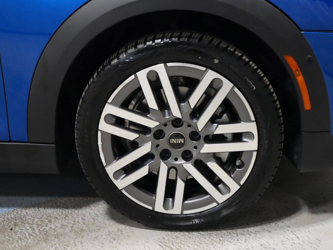 Certified 2026 MINI Cooper S FWD image 33