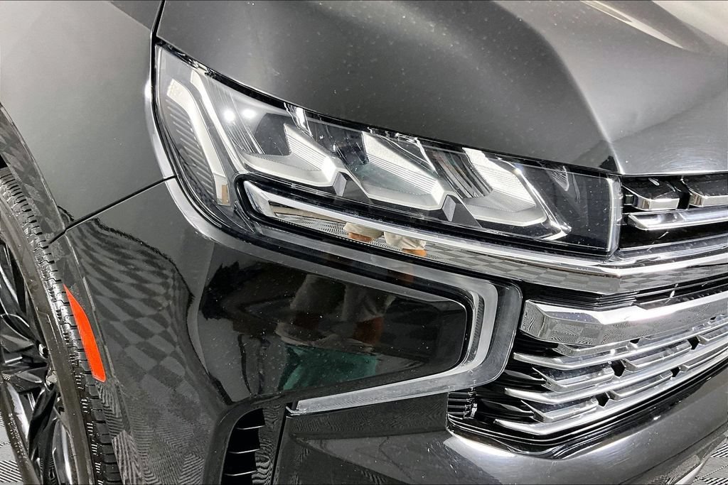 Certified 2021 Chevrolet Tahoe Premier w/ Premium Package AWD/4WD image 31