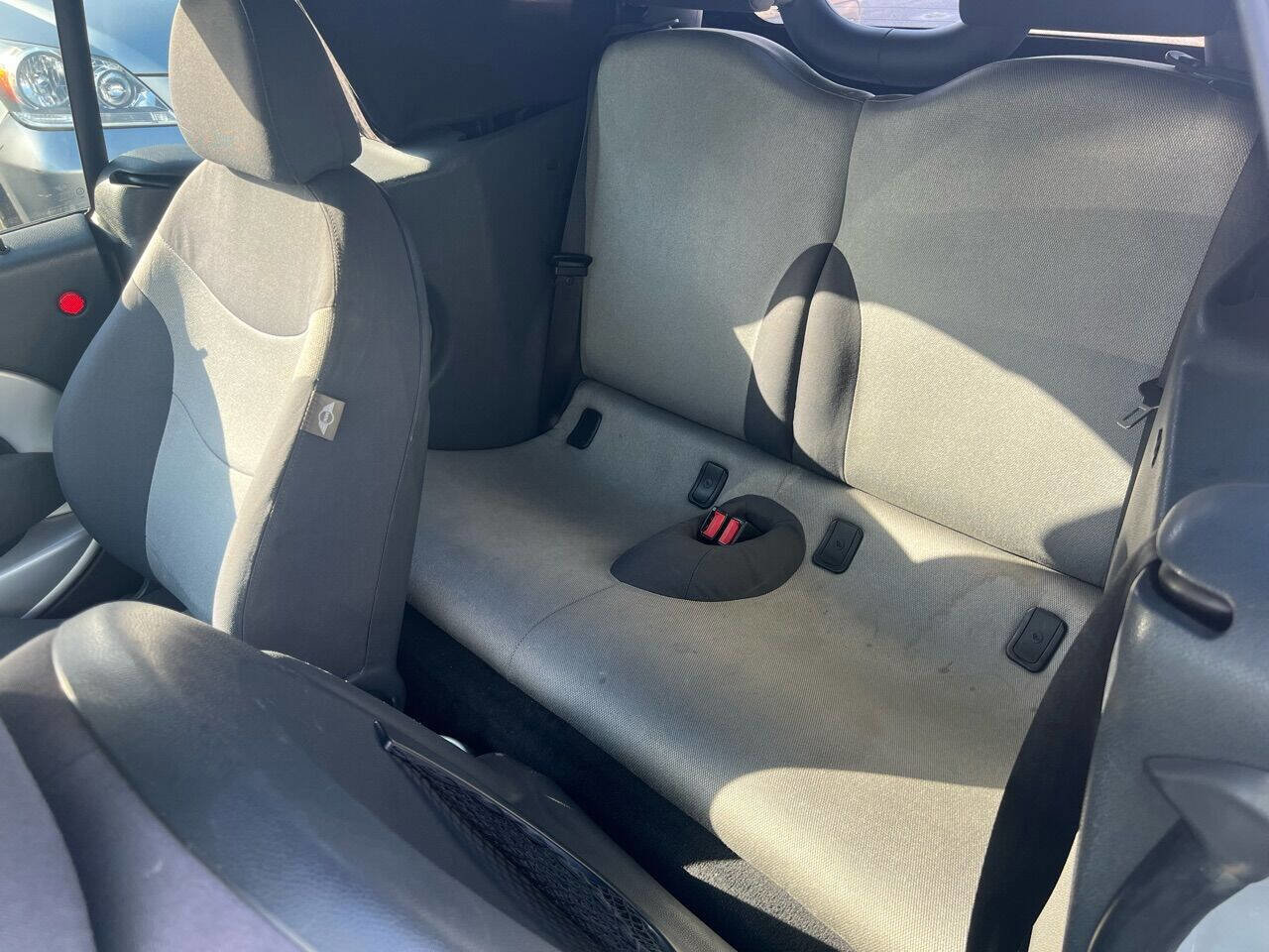 Used 2005 MINI Cooper Convertible image 10