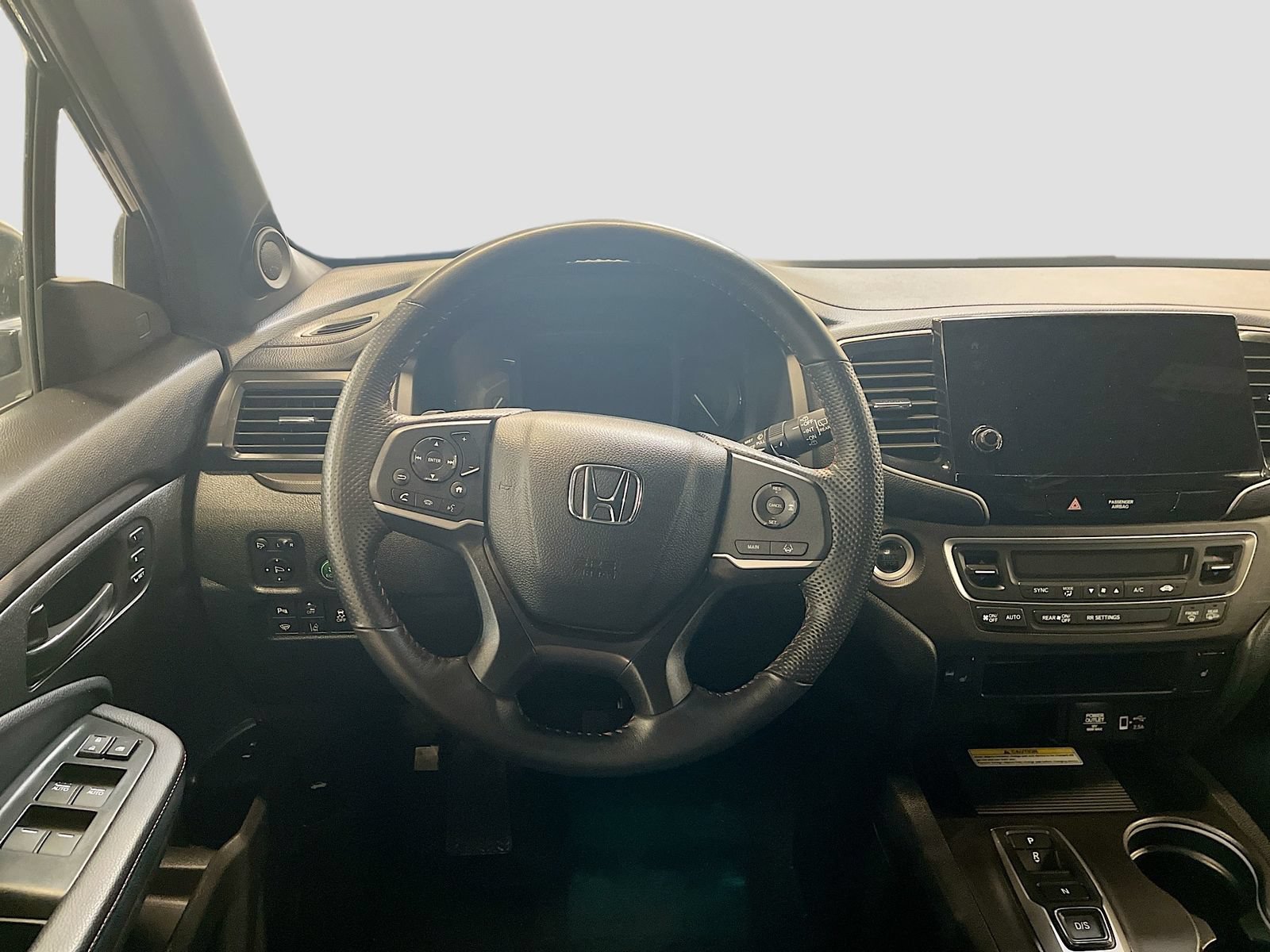 Used 2023 Honda Passport TrailSport image 21