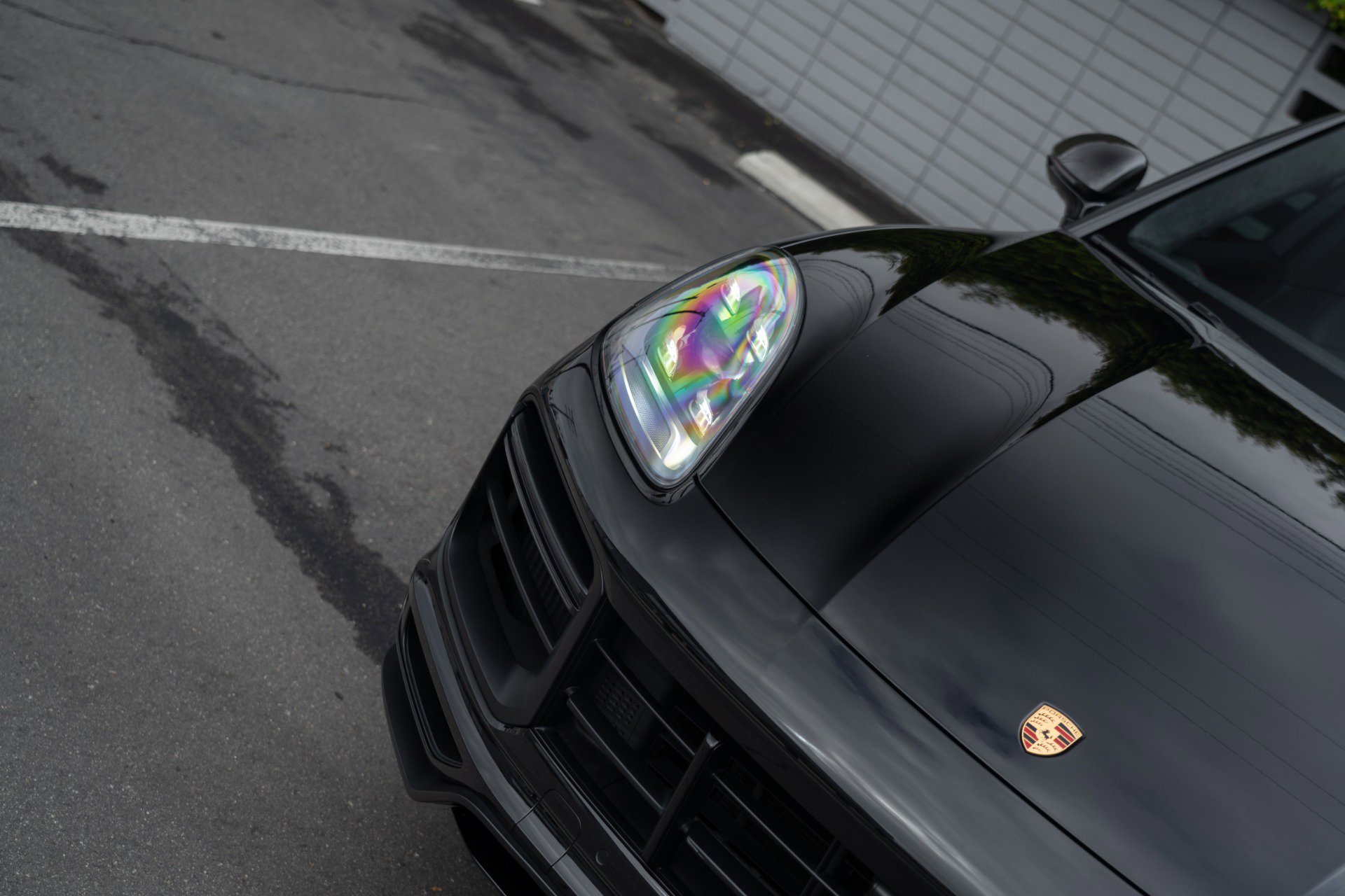Used 2023 Porsche Cayenne Turbo GT image 17