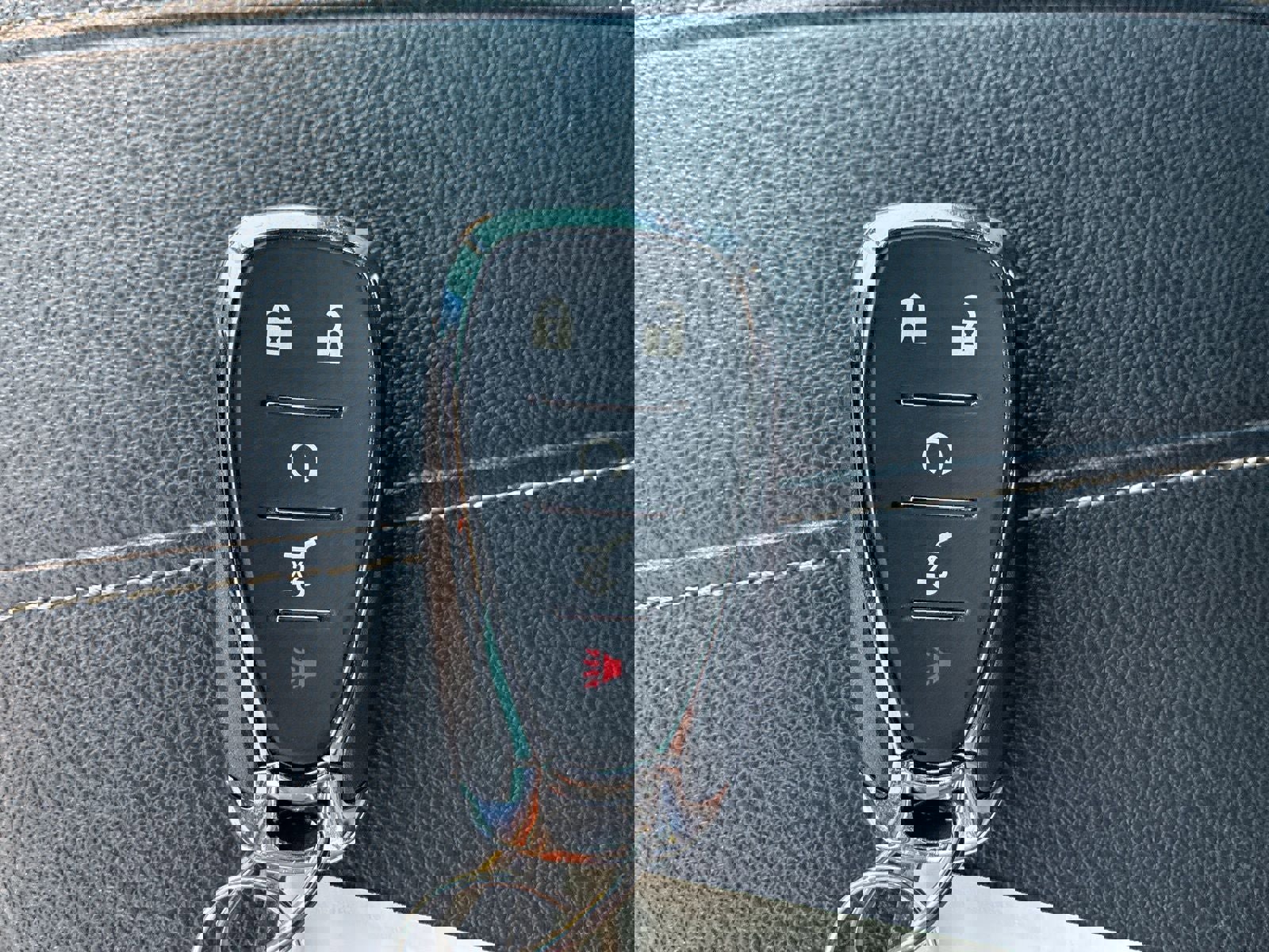 Used 2023 Chevrolet Traverse LT w/ LPO, Floor Liner Package image 27