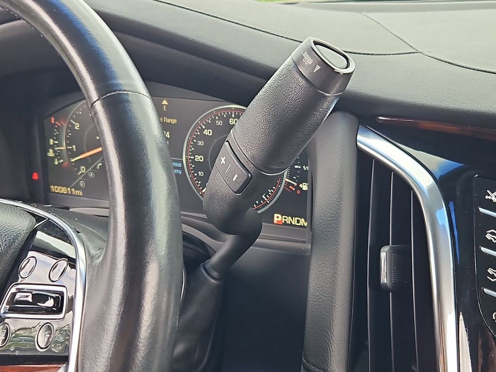 Used 2015 Cadillac Escalade Premium AWD/4WD image 20