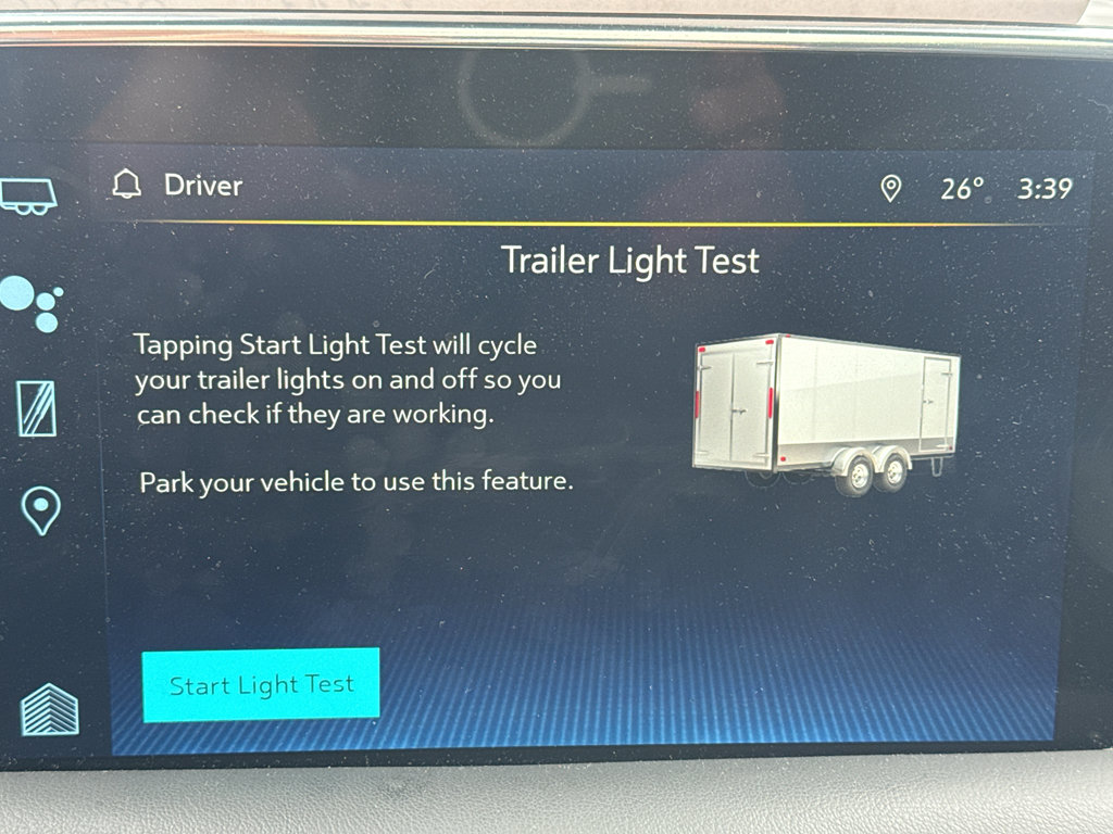 Used 2023 Chevrolet Tahoe Z71 w/ Luxury Package image 36