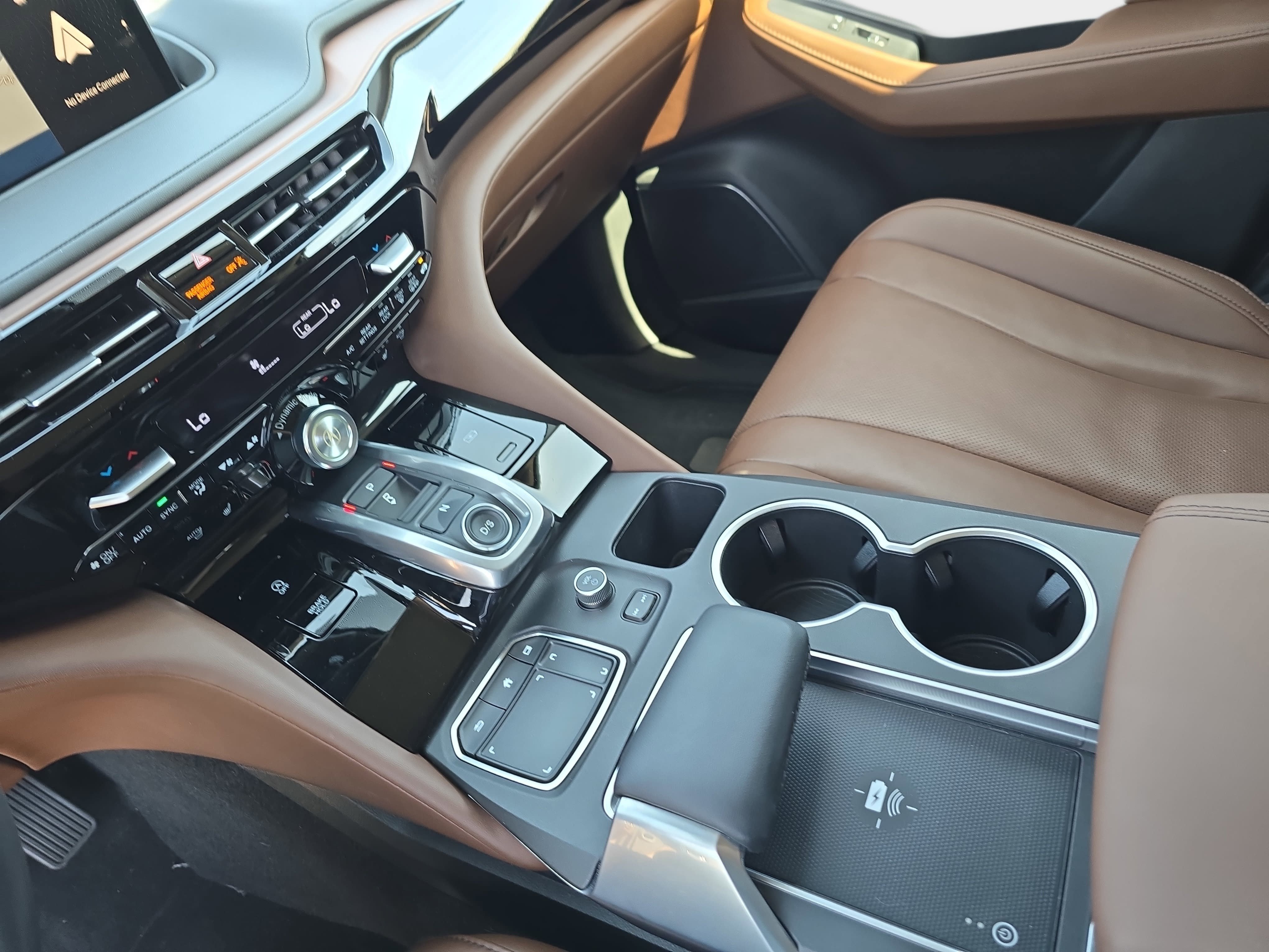 Certified 2023 Acura MDX FWD w/ Technology Package image 24