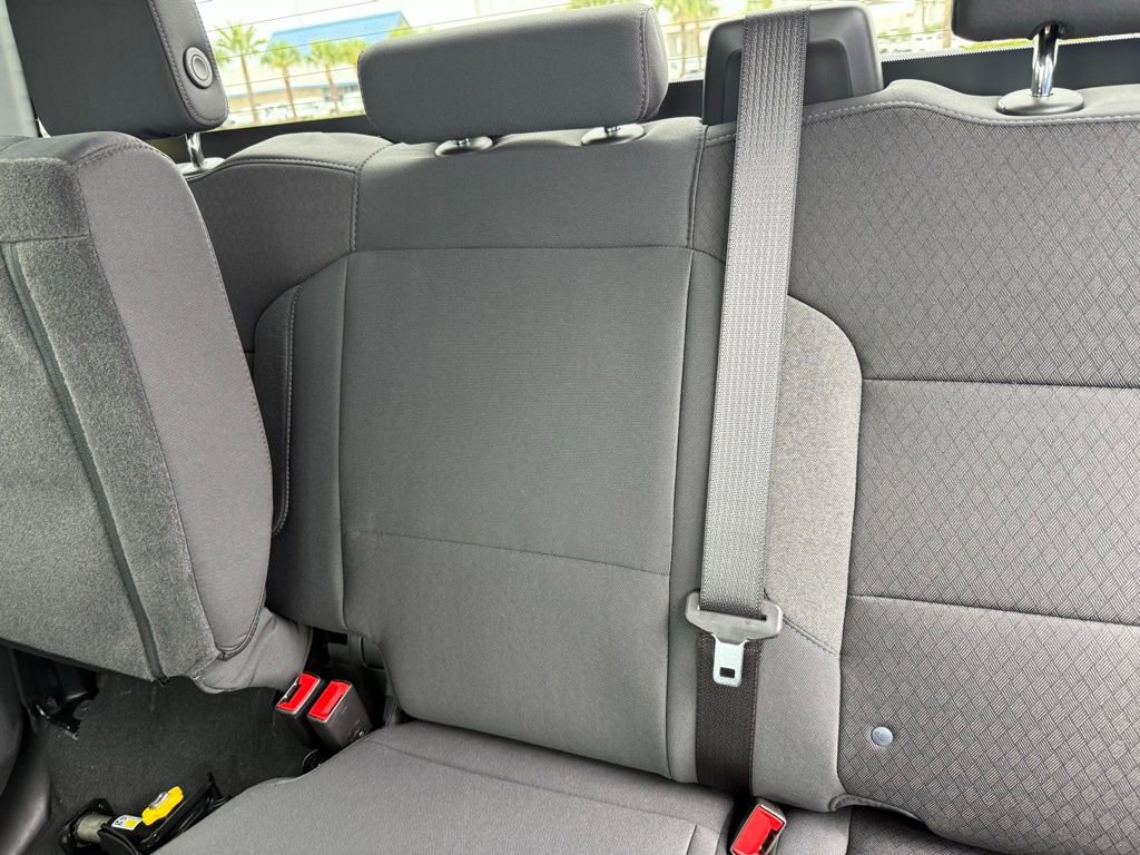 New 2026 Chevrolet Silverado 1500 RST image 39