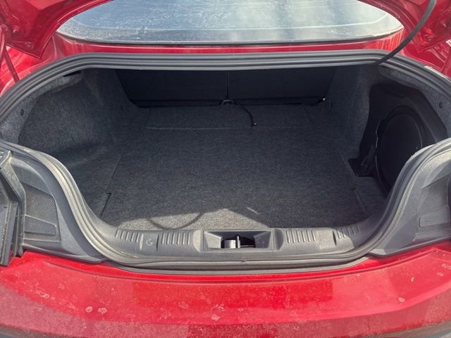 Used 2024 Ford Mustang GT Premium w/ GT Performance Package image 9