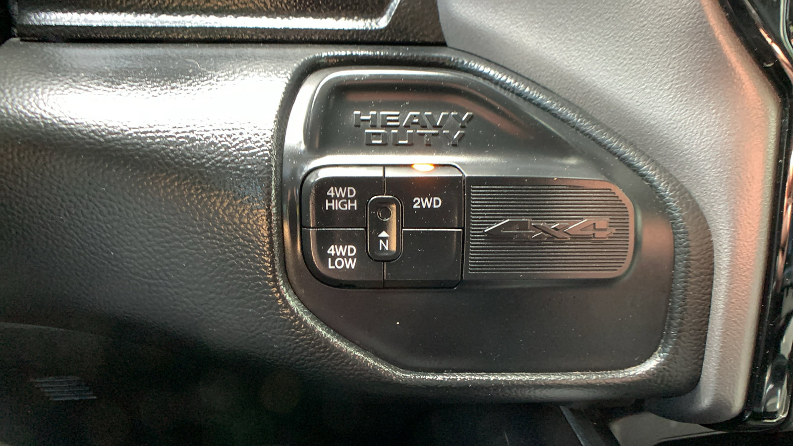 Used 2020 RAM 2500 Laramie AWD/4WD image 21