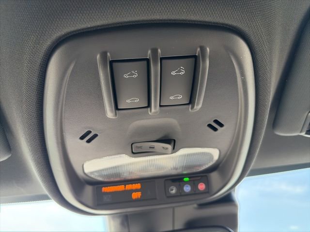 New 2026 Buick Envista Avenir image 25