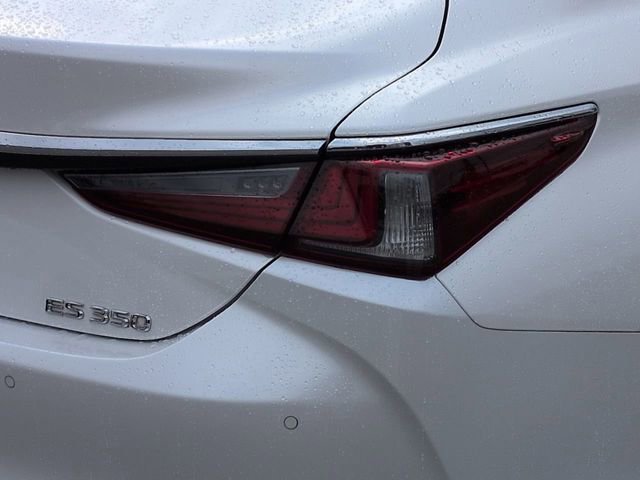 Used 2021 Lexus ES 350 w/ Premium Package image 12