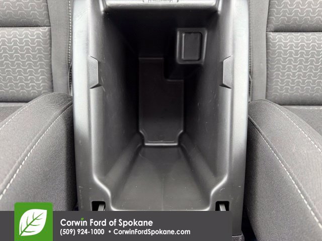 Used 2021 GMC Canyon Elevation AWD/4WD image 31