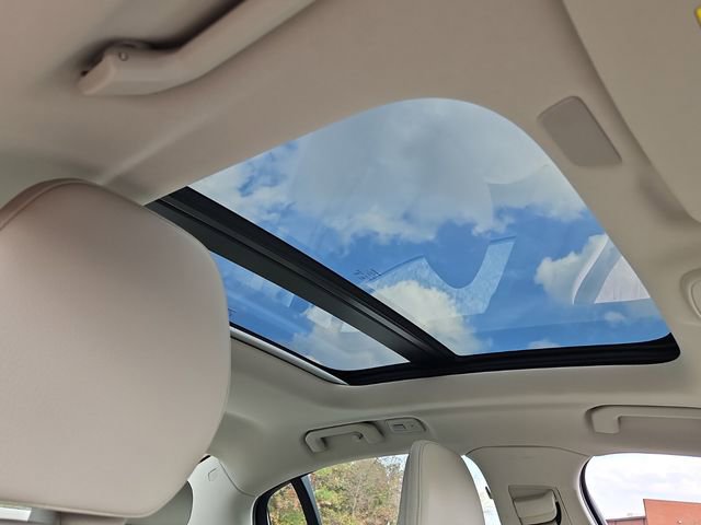 Used 2024 Volvo S60 B5 Core image 20