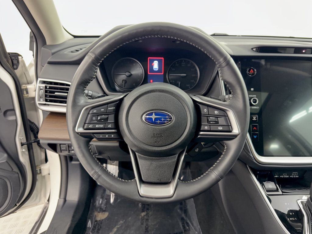 Used 2024 Subaru Outback Touring XT AWD/4WD image 10