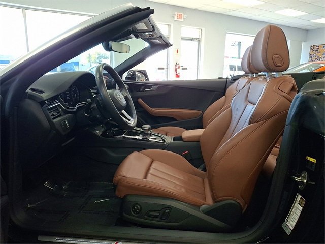 Used 2024 Audi A5 2.0T Premium Plus image 14