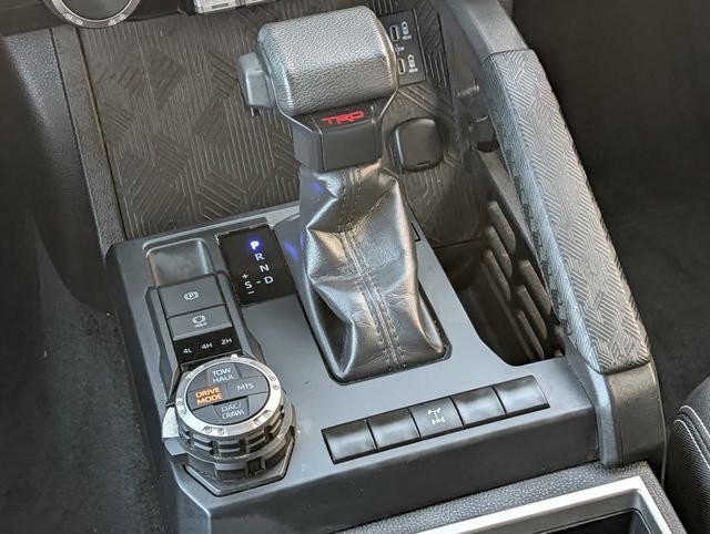 Used 2024 Toyota Tacoma TRD Off-Road image 14