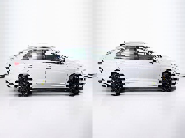 New 2026 Kia K5 GT image 4